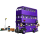 LEGO Harry Potter 76446 Przygoda na pokładzie Błędnego Rycerza - 1284245 - zdjęcie 3